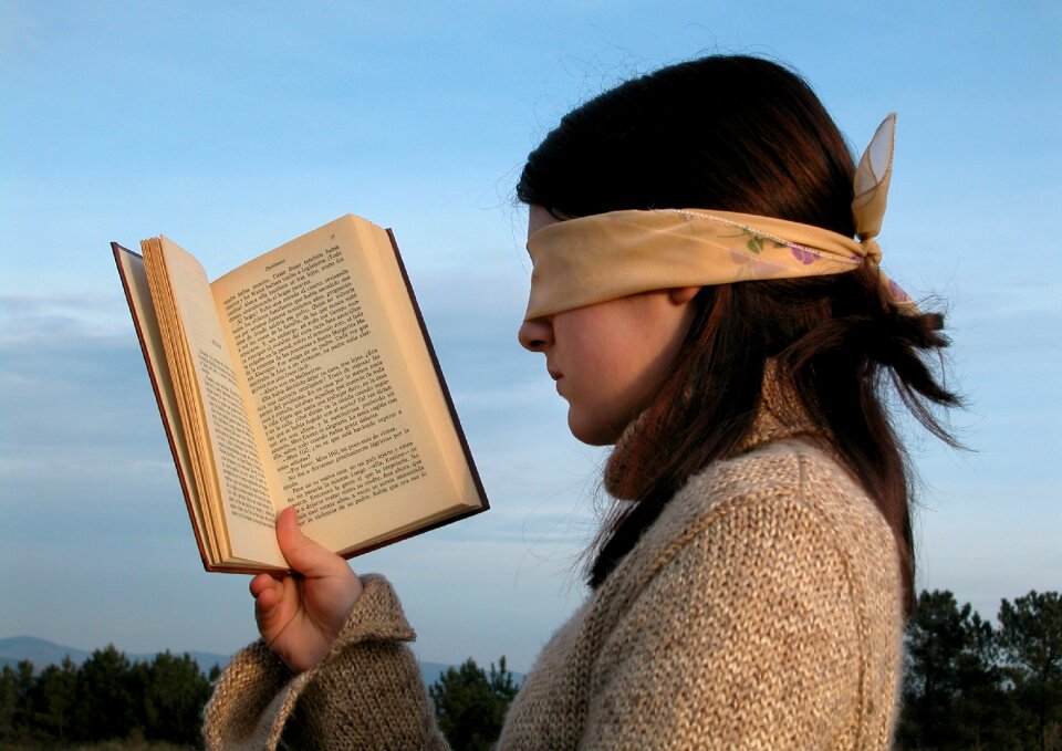 Reader education library