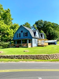 Chapel Hill Road, White Rock, NC 