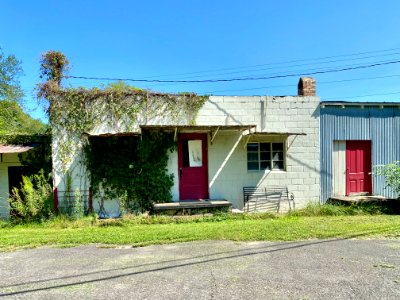 Barnard Road, Walnut, NC 