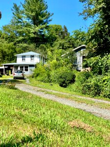 Barnard Road, Walnut, NC 