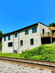 Black Well Road, Barnard, NC 