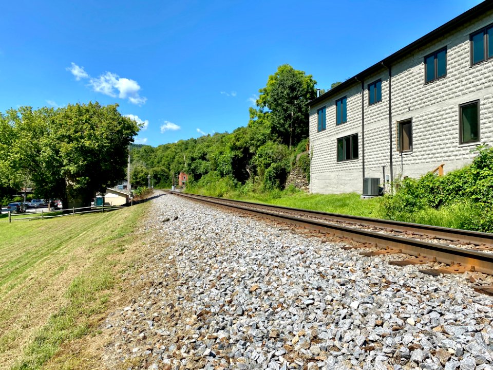 Black Well Road, Barnard, NC 
