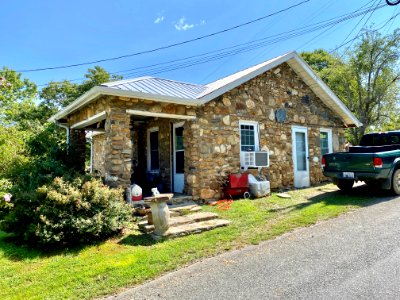 Barnard Road, Walnut, NC 