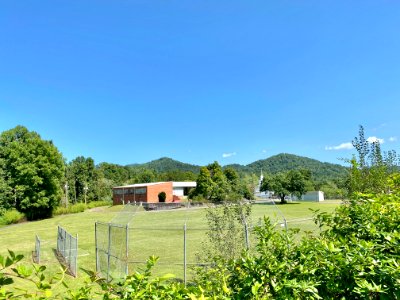 Walnut Community Park (Walnut School Campus), School Road,… 