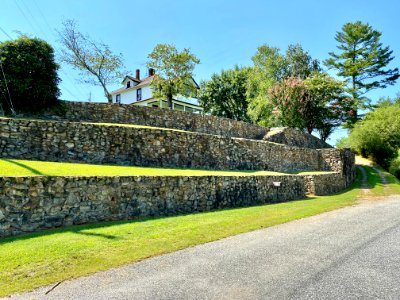 School Road, Walnut, NC 