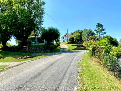 School Road, Walnut, NC 