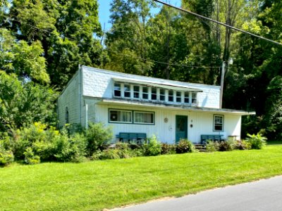 Walnut Drive, Walnut, NC 