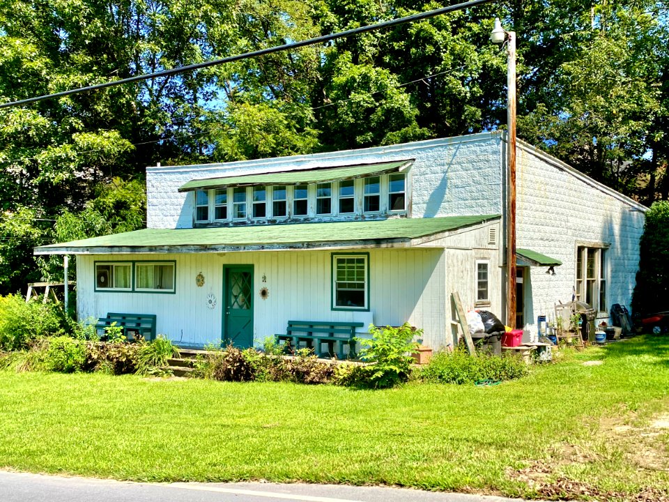 Walnut Drive, Walnut, NC 