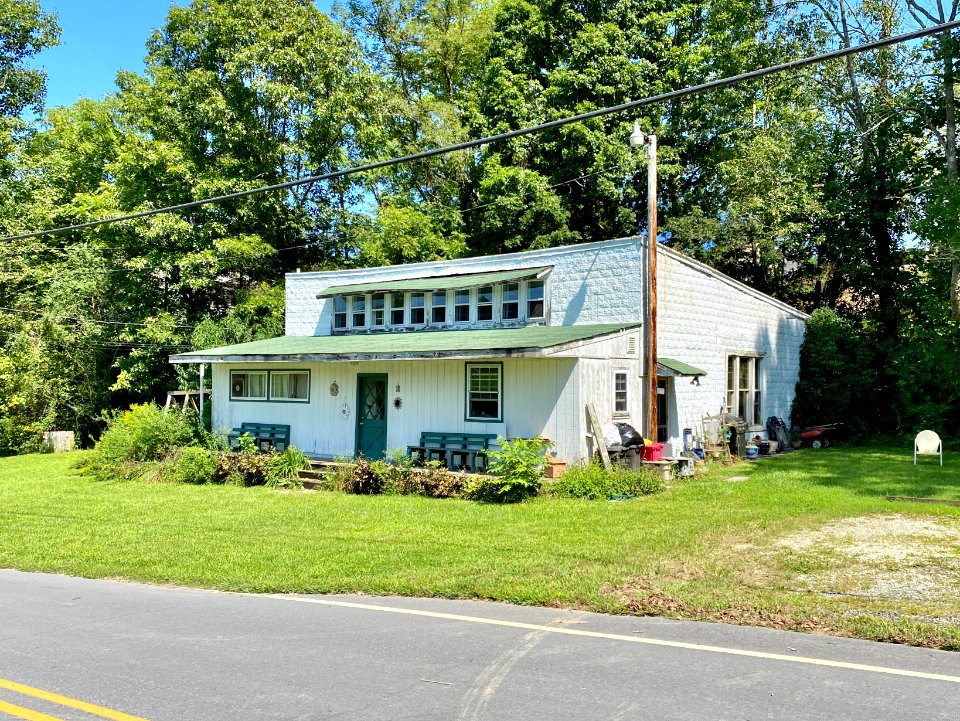 Walnut Drive, Walnut, NC 