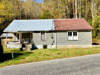 Cagle Branch Road, Dillsboro, NC 