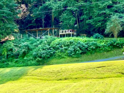 Cagle Branch Road, Dillsboro, NC 