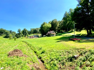 East Cope Creek Road, Sylva, NC 