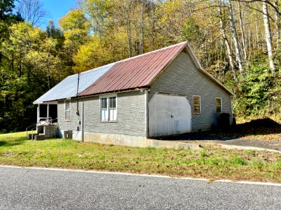 Cagle Branch Road, Dillsboro, NC 
