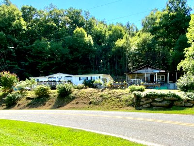 Cagle Branch Road, Dillsboro, NC 