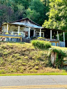 Cagle Branch Road, Dillsboro, NC 