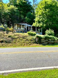Cagle Branch Road, Dillsboro, NC 