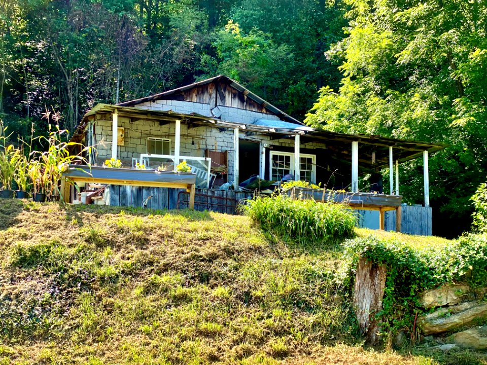 Cagle Branch Road, Dillsboro, NC 