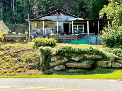 Cagle Branch Road, Dillsboro, NC 