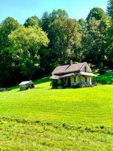 East Cope Creek Road, Sylva, NC 