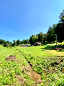 East Cope Creek Road, Sylva, NC 