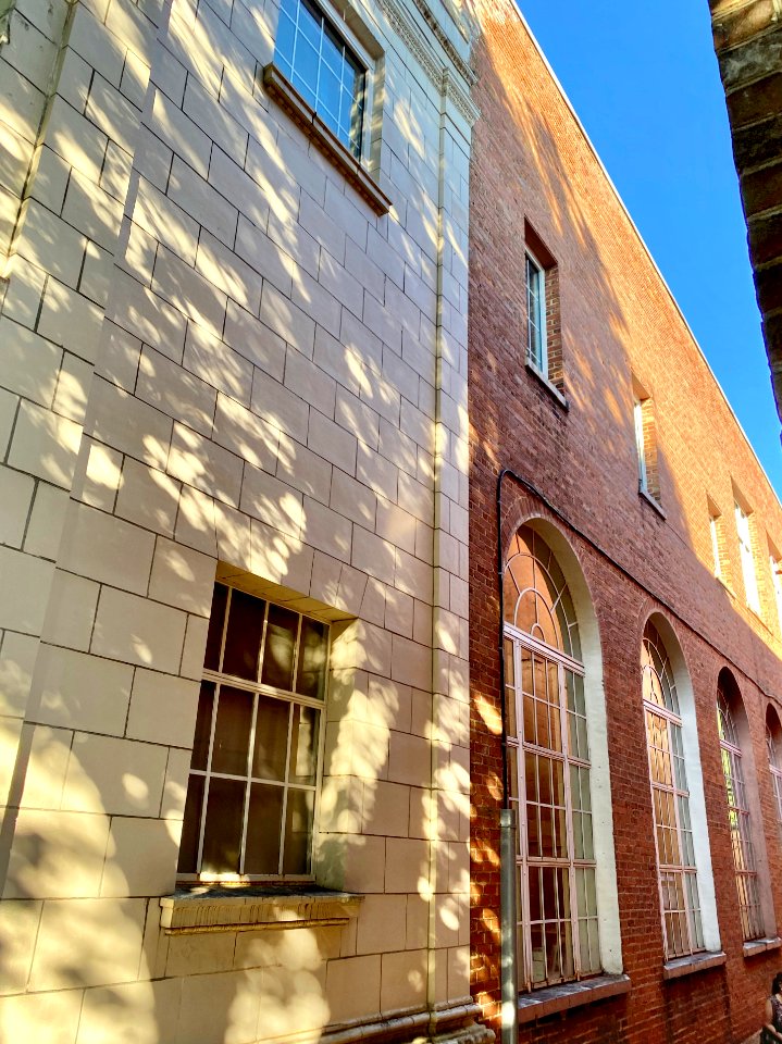 Citizens Bank and Trust Company Building, Waynesville, NC 