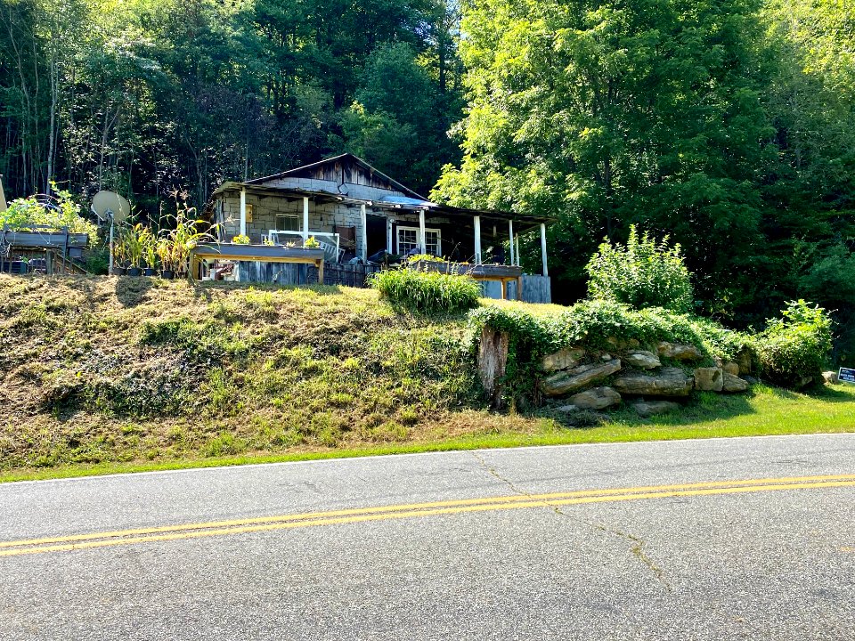 Cagle Branch Road, Dillsboro, NC 