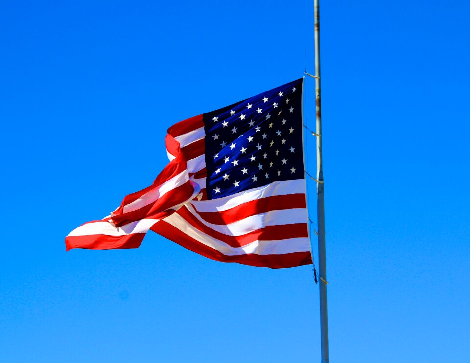 Usa flag usa freedom
