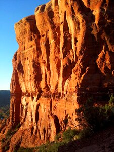 Arizona desert landscape