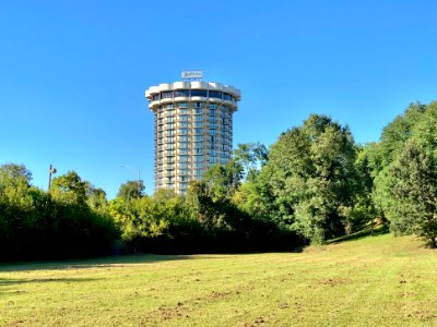 Radisson Hotel, Covington, KY 