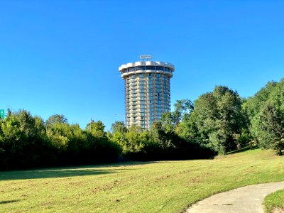 Radisson Hotel, Covington, KY 