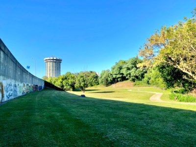 Radisson Hotel, Covington, KY 