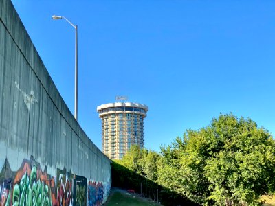 Radisson Hotel, Covington, KY 