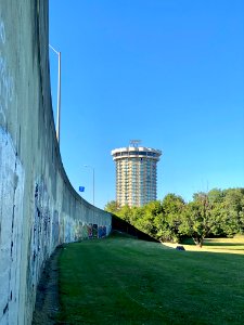 Radisson Hotel, Covington, KY 