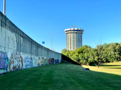 Radisson Hotel, Covington, KY 