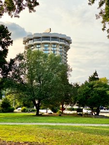 Radisson Hotel, Covington, KY 