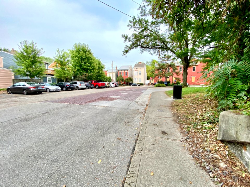 6th Street, Mutter Gottes, Covington, KY 