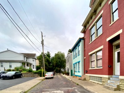 Athey Avenue, Mutter Gottes, Covington, KY 