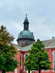 Mother of God Church (Mutter Gottes Kirche), Mutter Gottes… 