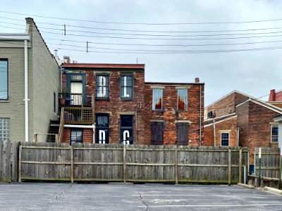 Pike Street, Covington, KY 