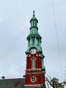 Mother of God Church (Mutter Gottes Kirche), Mutter Gottes… 