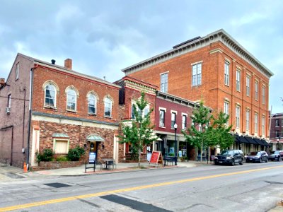 Madison Avenue, Covington, KY 