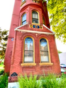 Albert B. Koett House, Russell Street, Mutter Gottes, Covi… 