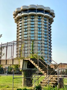 Radisson Hotel, Covington, KY 