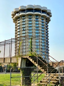 Radisson Hotel, Covington, KY 