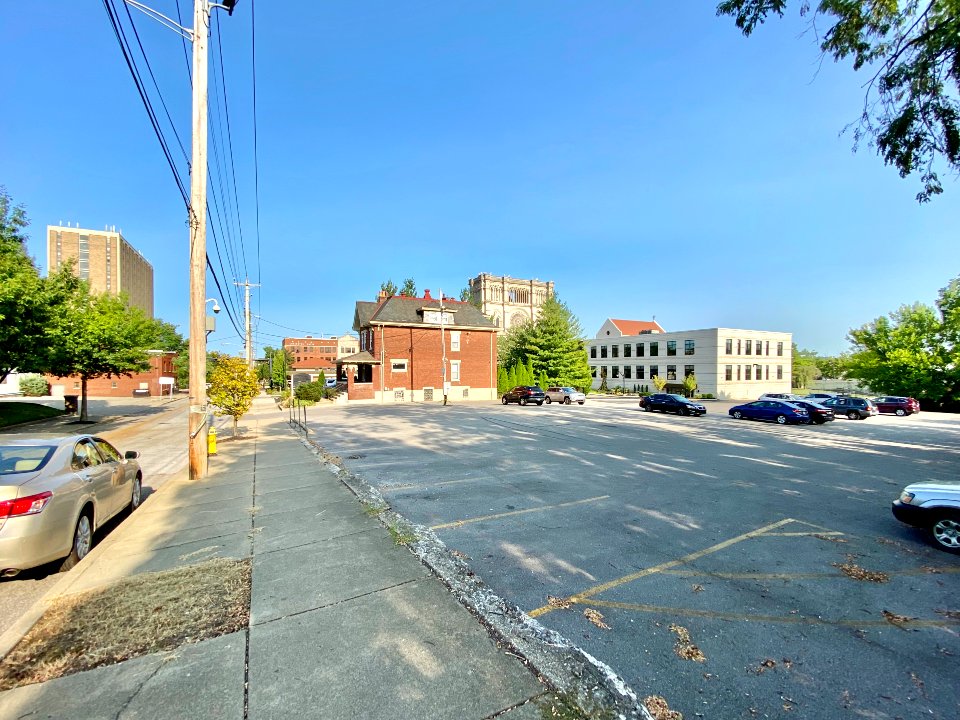 11th Street, Eastside, Covington, KY 