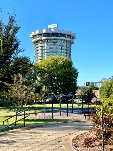 Radisson Hotel, Covington, KY 