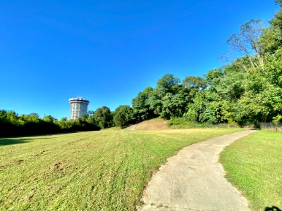 Goebel Park, Mainstrasse Village, Covington, KY 