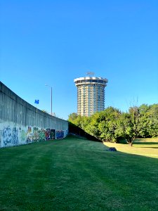 Radisson Hotel, Covington, KY 