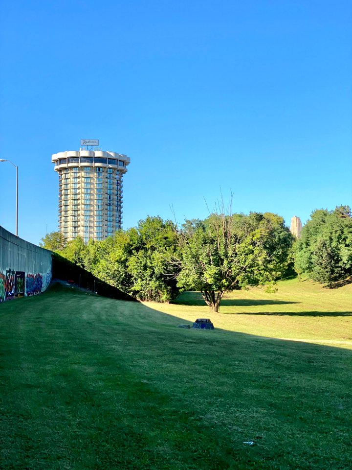 Radisson Hotel, Covington, KY 