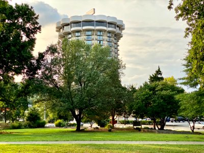 Radisson Hotel, Covington, KY 